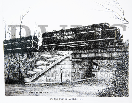 Last-train-through-Oak-Ridge