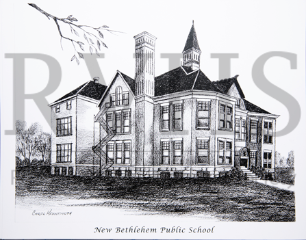 New-Bethlehem-School