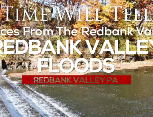 Time Will Tell: Floods